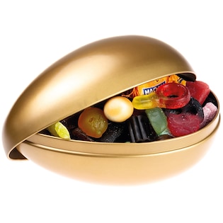 Uova di Pasqua Metal