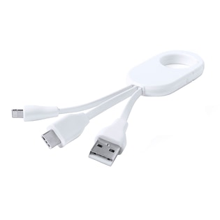 Cavo di alimentazione Fresno