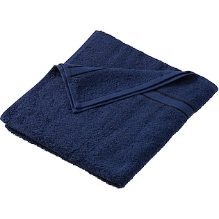 Asciugamano da bagno Beaufort, 140 x 70 cm