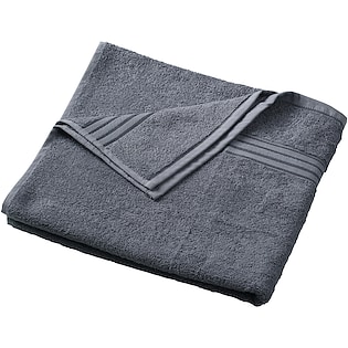 Asciugamano da bagno Mauldin, 140 x 70 cm