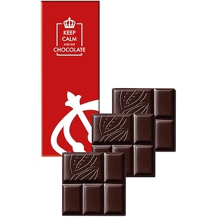 Cioccolata Mozet Digital, 60 g