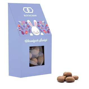 Cioccolata Weston, 40 g