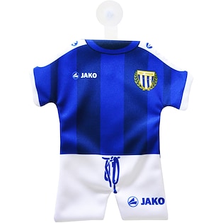 Divisa di squadra di calcio Borussia