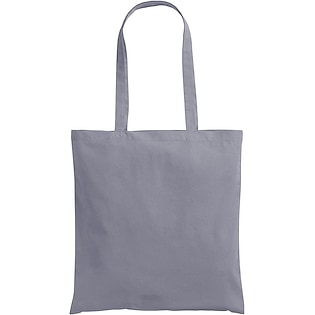 Borsa shopper in cotone Armstrong