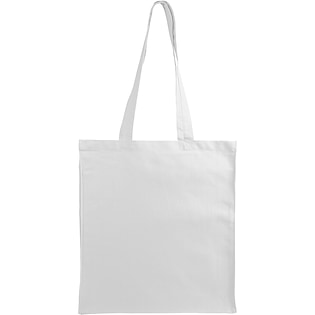 Borsa shopper in cotone Howard