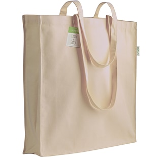 Borsa di tessuto Handle