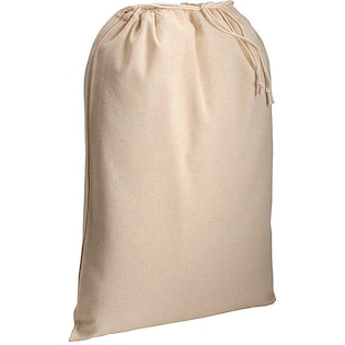 Sacchetto in cotone Parga, 45 x 30 cm