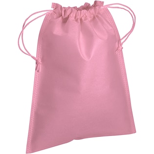 Sacchetto in tessuto non tessuto Sierra, 30 x 25 cm