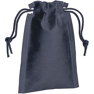 Sacchetto in tessuto non tessuto Everett, 14 x 10 cm