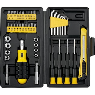 Cassetta degli attrezzi Rostock