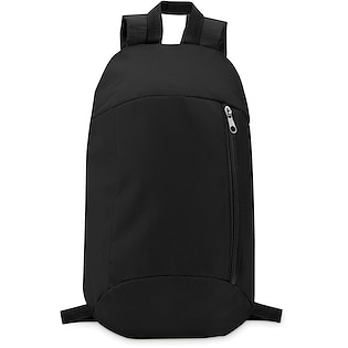 Zaino Wrangle - black