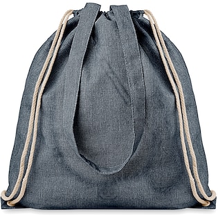 Zainetto sport Luna - dark blue