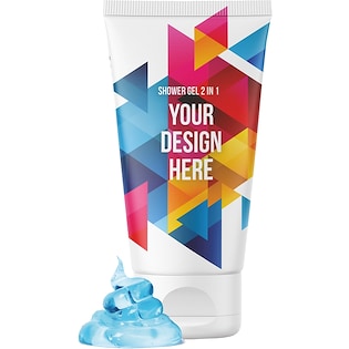 Shampoo & Bagnoschiuma Cason, 20 ml