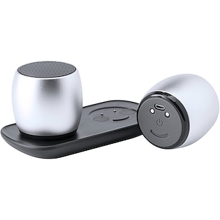 Altoparlante Barracuda