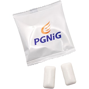 Gomma da masticare Twin