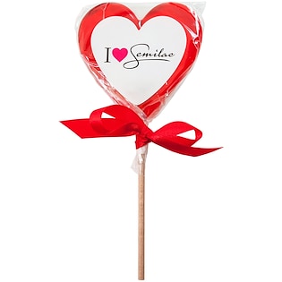 Caramella lecca-lecca Tenorio