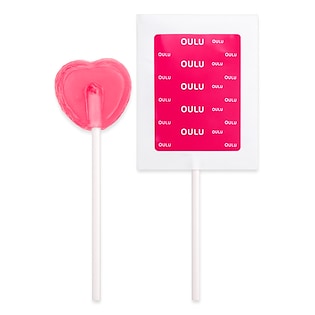 Caramella lecca-lecca Jill