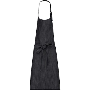 Kariban Emerson - black denim