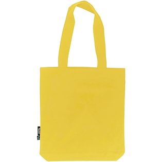Neutral Twill Bag Color - yellow