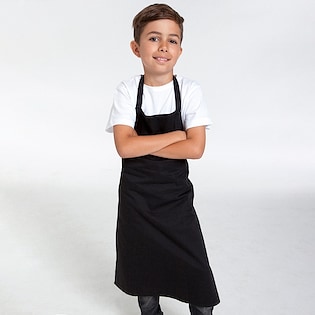 Neutral Kids Apron