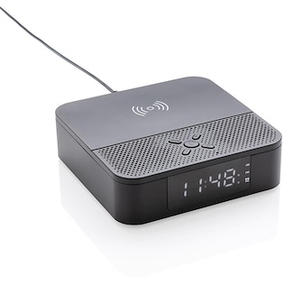 Caricabatterie wireless Shelby, 2 x 3W