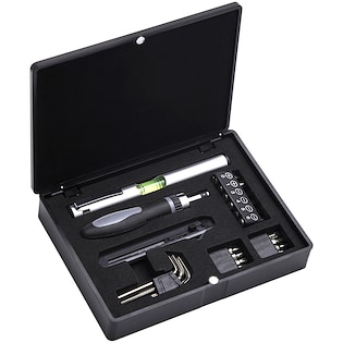 Cassetta degli attrezzi Bridge