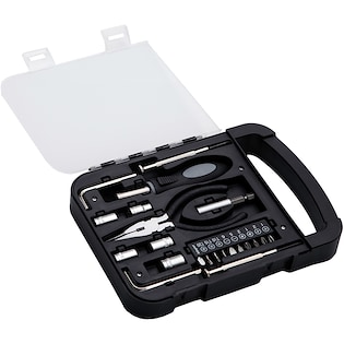 Cassetta degli attrezzi Cross