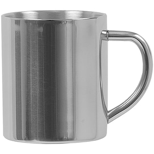 Tazza di metallo Ottawa