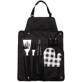 Set da barbecue Jono