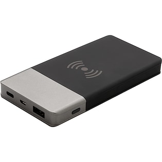 Caricabatterie senza fili Athena, 5W