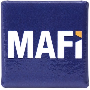 Spilla promozionale Sonic 25 mm