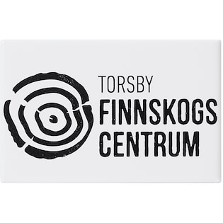 Spilla promozionale Nonic 68 mm