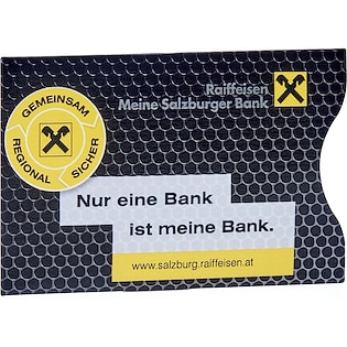 Protezione per carte di credito Armor