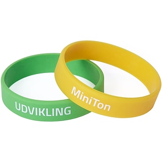 Braccialetto di gomma Kids