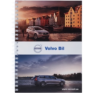 Cigno nordico Elliot A5