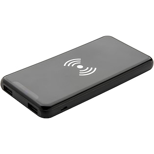 Caricabatterie senza fili Mission, 5W