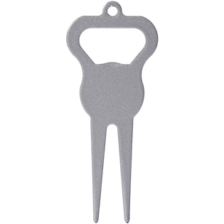 Alza pitch Muirfield