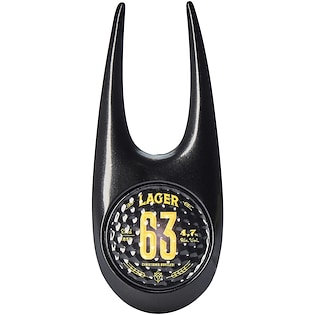 Alza pitch Pinehurst