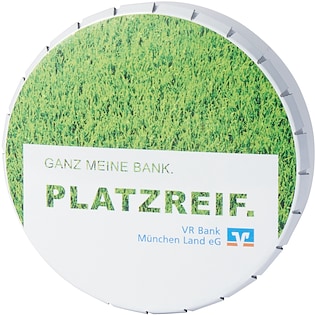 Scatola di tee Peggy