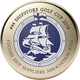 Scatola di tee Supreme