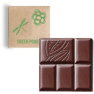 Cioccolata Crupet Eco Digital, 20 g