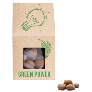 Cioccolata Weston Eco, 40 g