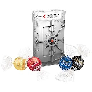 Lindt Lindor Moment, 75 g