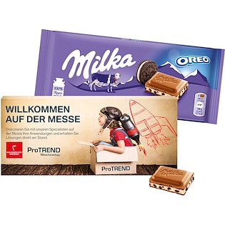 Milka Didi Bar, 100 g