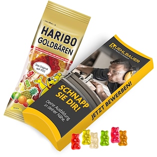 Sacchetto di caramelle Haribo Promo Pack, 75 g