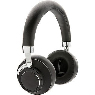 Cuffie Mercury - black