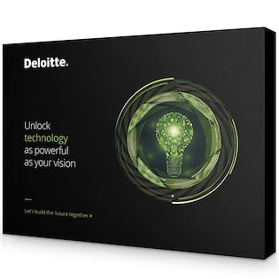 Espositore a parete Hop Up Large, 300 cm