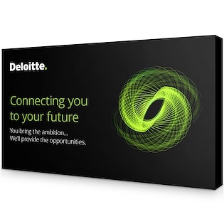 Espositore a parete Hop Up XL, 373 cm