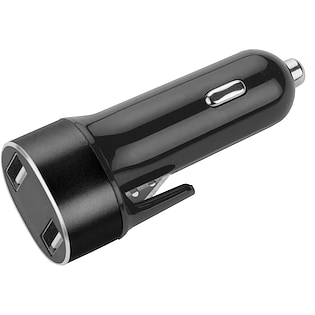 Caricatore da auto Holton