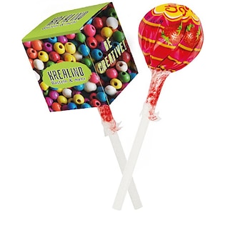 Caramella lecca-lecca Chupa Chups Lolly